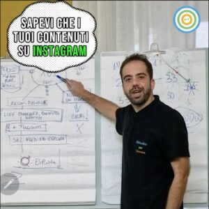 Le abitudini social